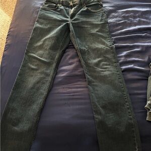 Carhartt relax fit jeans